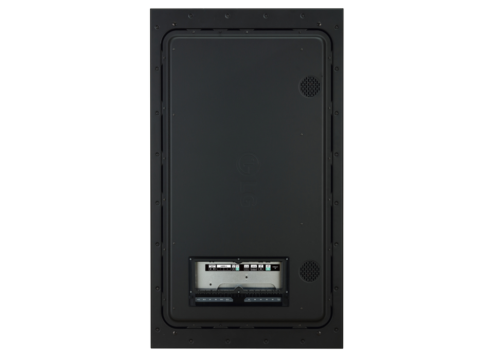 LG 49XE4F-M 49" High Brightness Outdoor Signage Display