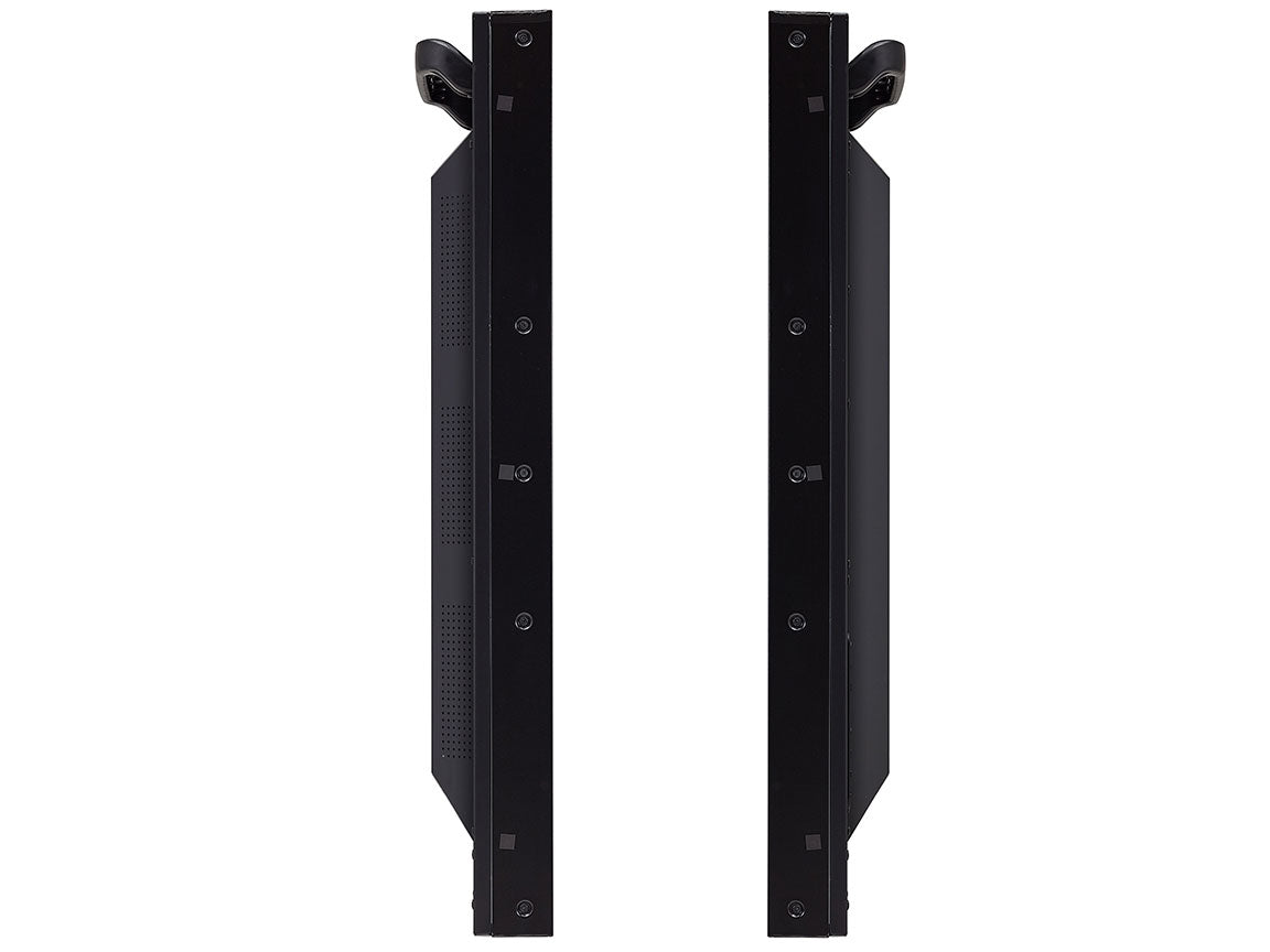 LG 49XS4J-B 49" Ultra High Brightness Window Facing Digital Signage Display High Brightness Digital Signage LG