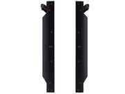 LG 49XS4J-B 49" Ultra High Brightness Window Facing Digital Signage Display High Brightness Digital Signage LG