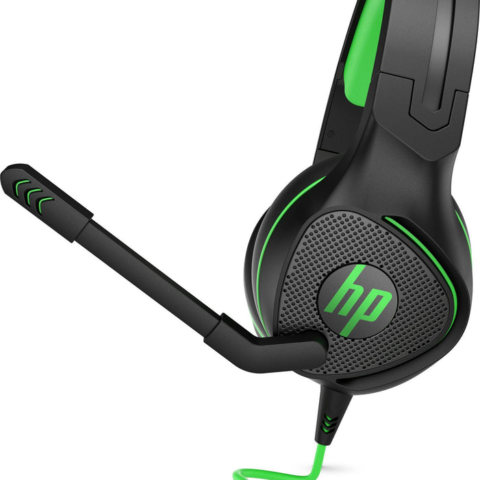 HP Pavilion Gaming Headset 400 | 4BX31AA#ABB