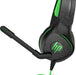 HP Pavilion Gaming Headset 400 | 4BX31AA#ABB