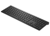 HP Pavilion Wireless Keyboard 600 Black | 4CE98AA#ACB Keyboard & Mouse HP