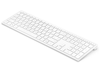 HP Pavilion 600 Wireless Keyboard - UK | 4CF02AA#ABU
