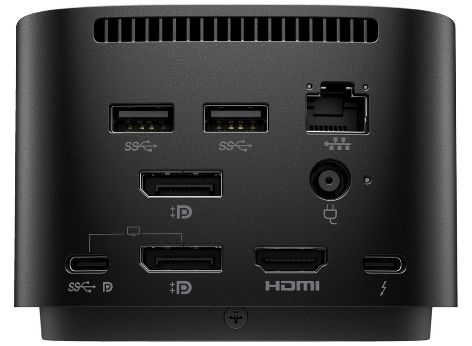 HP Thunderbolt 280W G4 Dock | 4J0G4ET