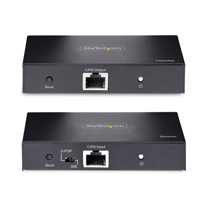 Startech 4K UHD Extender Kit up to 70m Range | 4K70IC-EXTEND-HDMI AV Extender Startech