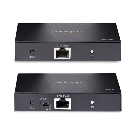 Startech 4K UHD Extender Kit up to 70m Range | 4K70IC-EXTEND-HDMI AV Extender Startech