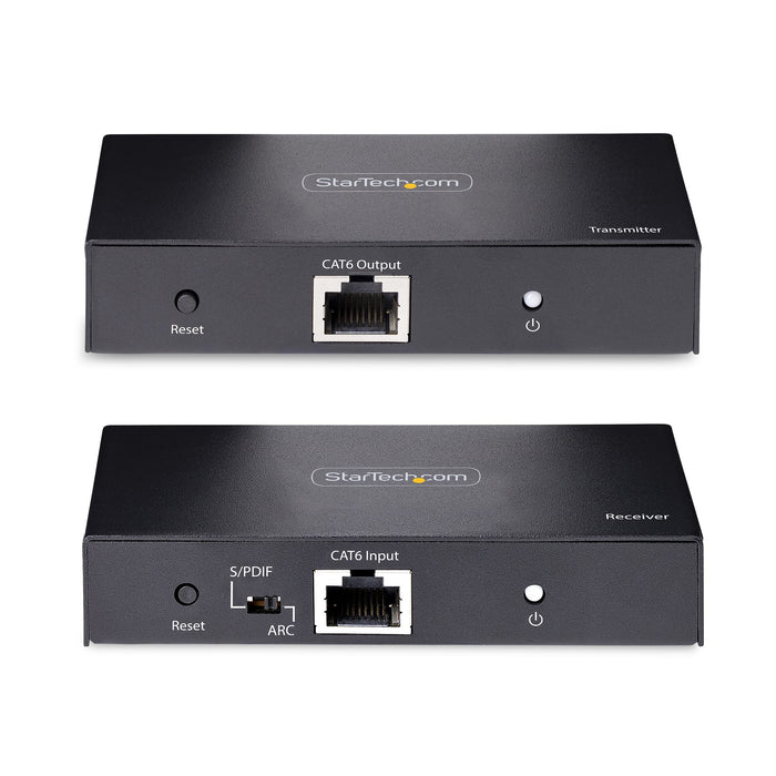 Startech 4K UHD Extender Kit up to 70m Range | 4K70IC-EXTEND-HDMI AV Extender Startech