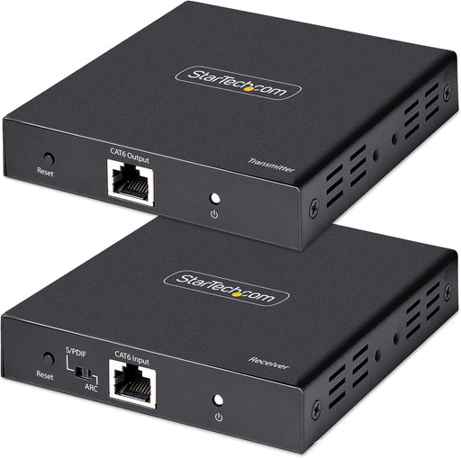 Startech 4K UHD Extender Kit up to 70m Range | 4K70IC-EXTEND-HDMI AV Extender Startech