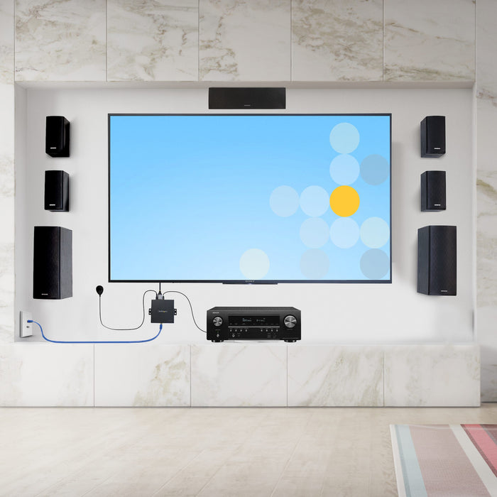 Startech 4K UHD Extender Kit up to 70m Range | 4K70IC-EXTEND-HDMI AV Extender Startech