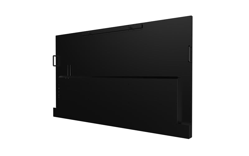 Moove 86" Large Format Commercial Display | 4K UHD - Android OS Digital Signage Display ScreenMoove