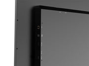 Moove 86" Large Format Commercial Display | 4K UHD - Android OS Digital Signage Display ScreenMoove