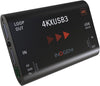 Inogeni 4K Ultra HD to USB 3.0 with HDMI | 4KXUSB3