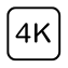 4K Ultra HD