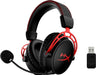 HP HyperX Cloud Alpha Wireless Gaming Headset | 4P5D4AA