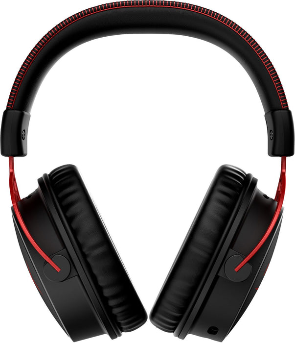 HP HyperX Cloud Alpha Wireless Gaming Headset | 4P5D4AA