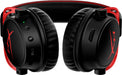 HP HyperX Cloud Alpha Wireless Gaming Headset | 4P5D4AA