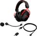 HP HyperX Cloud Alpha Wireless Gaming Headset | 4P5D4AA