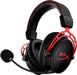 HP HyperX Cloud Alpha Wireless Gaming Headset | 4P5D4AA