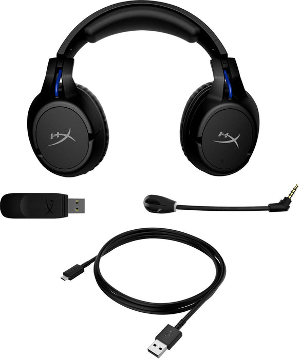 HP HyperX Cloud Flight Wireless Gaming Headset | 4P5H6AA