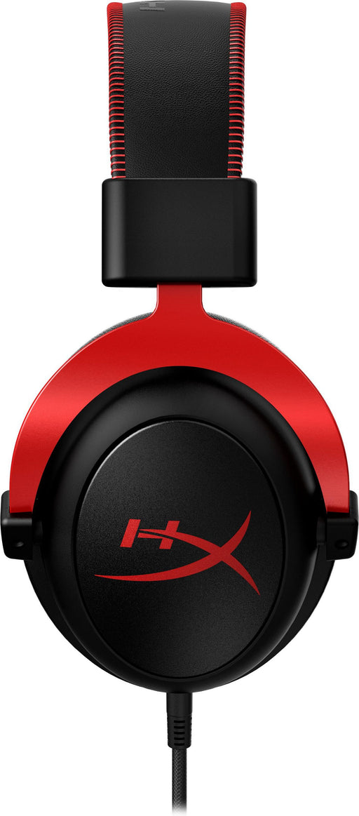 HP HyperX Cloud II Wired Gaming Headset | 4P5M0AA