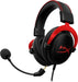 HP HyperX Cloud II Wired Gaming Headset | 4P5M0AA