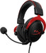 HP HyperX Cloud II Wired Gaming Headset | 4P5M0AA