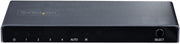 Startech 8K HDMI 2.1 Switch 4-In 1-Out with Remote & Power Adapter | 4PORT-8K-HDMI-SWITCH Video Switch Startech