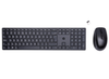 HP 650 Wireless Keyboard and Mouse Combo | 4R013AA#ABB