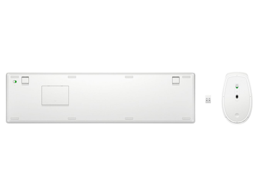 HP 650 Wireless Keyboard & Mouse Combo – Full-Size Home Set | 4R016AA#ABN Keyboard & Mouse HP