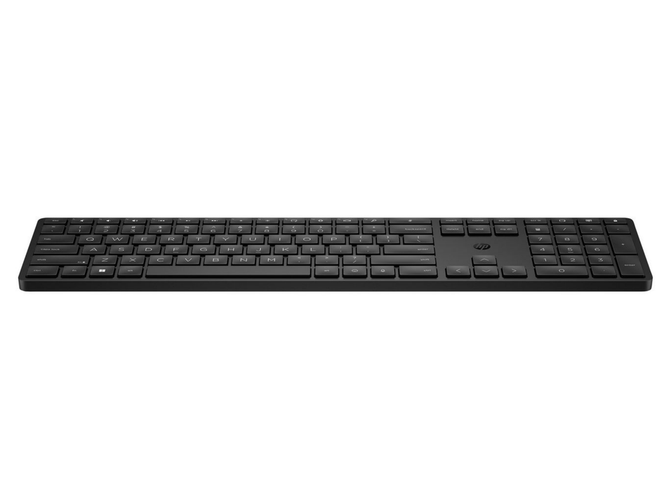 HP 455 Programmable Wireless Keyboard Spain | 4R177AA#ABE Keyboard & Mouse HP