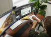 HP 455 Wireless Programmable Full-Size Business Keyboard | 4R177AA#ABF Keyboard & Mouse HP