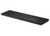 HP 450 Wireless Programmable Full-Size Keyboard (Black) | 4R184AA#ABF Keyboard & Mouse HP