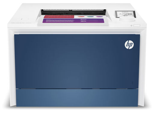 HP Color LaserJet Pro 4202dn Colour Printer | 4RA87F#ABU Laser Printers HP