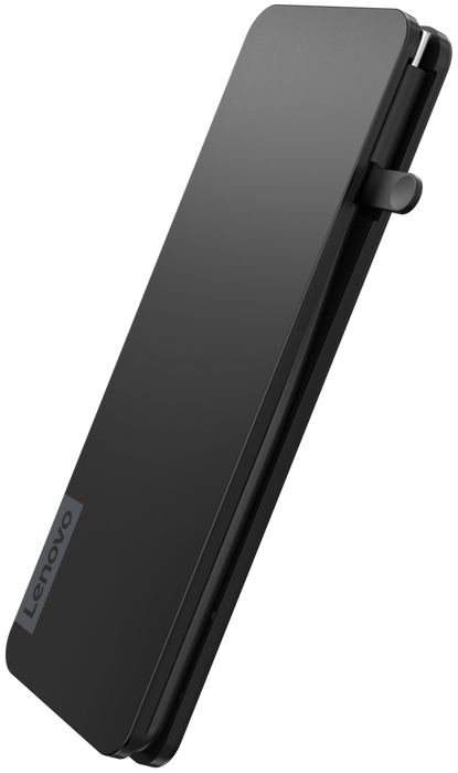 Lenovo USB-C Slim Travel Dock | 4X11N40212 Laptop Docks & Port Replicators Lenovo