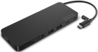 Lenovo USB-C Slim Travel Dock | 4X11N40212 Laptop Docks & Port Replicators Lenovo