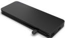 Lenovo USB-C Slim Travel Dock | 4X11N40212 Laptop Docks & Port Replicators Lenovo