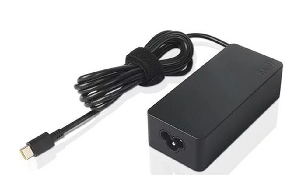 Lenovo 65W Standard AC Adapter | 4X20M26272 Power Adapter Lenovo
