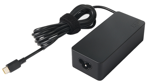 Lenovo 65W Standard AC Adapter (USB Type-C) | 4X20M26276 Power Adapter Lenovo