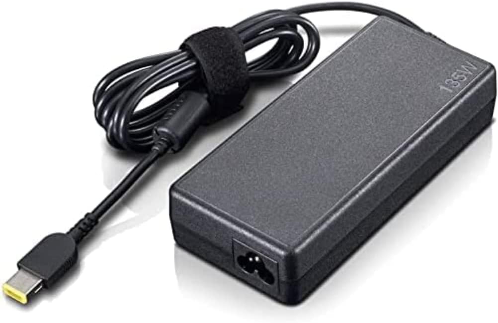 Lenovo 135W AC Power Adapter | 4X20S56685 Power Adapter Lenovo