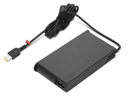 Lenovo ThinkPad 170W AC Adapter | 4X20S56701 Power Adapter Lenovo