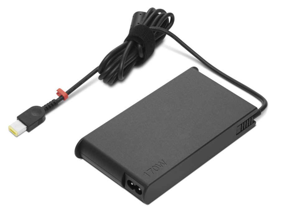 Lenovo ThinkPad 170W AC Adapter | 4X20S56701 Power Adapter Lenovo