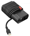 Lenovo ThinkPad Slim USB-C 65W AC Adapter | 4X20V24678
