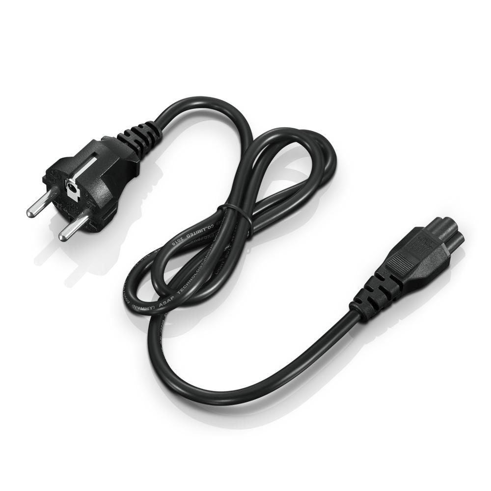 Lenovo Power Adapter/Inverter Indoor 65W Black | 4X21J08876 Adapter / Converter Lenovo