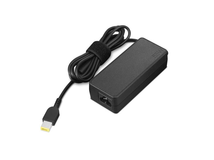 Lenovo Power Adapter/Inverter Indoor 65W Black | 4X21J81440 Adapter / Converter Lenovo
