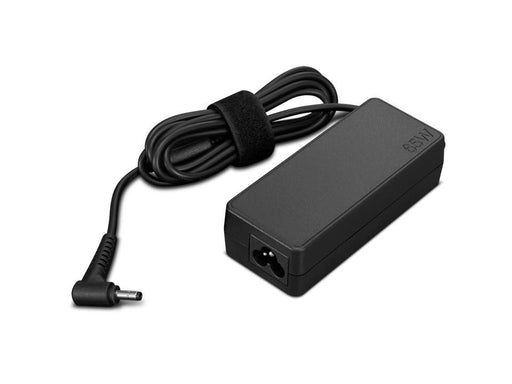 Lenovo Power Adapter/Inverter Indoor 65W Black | 4X21K07722 Power Adapter Lenovo