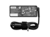 Lenovo Power Adapter/Inverter Indoor 65W Black | 4X21K07722 Power Adapter Lenovo