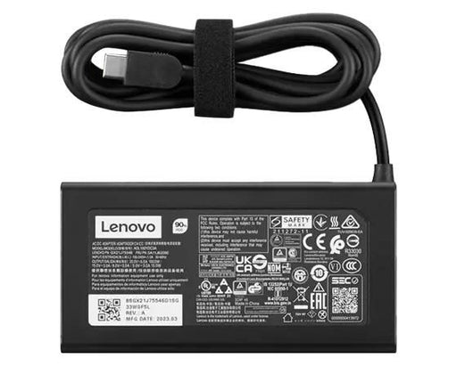 Lenovo Power Adapter/Inverter Indoor 100W Black | 4X21M37469 Power Adapter Lenovo