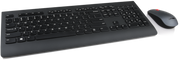 Lenovo Professional Wireless Keyboard and Mouse Combo | 4X30H56809 Keyboard & Mouse Lenovo