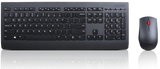 Lenovo Professional Wireless Keyboard and Mouse Combo | 4X30H56809
