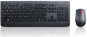 Lenovo Professional Wireless Keyboard and Mouse Combo | 4X30H56809 Keyboard & Mouse Lenovo